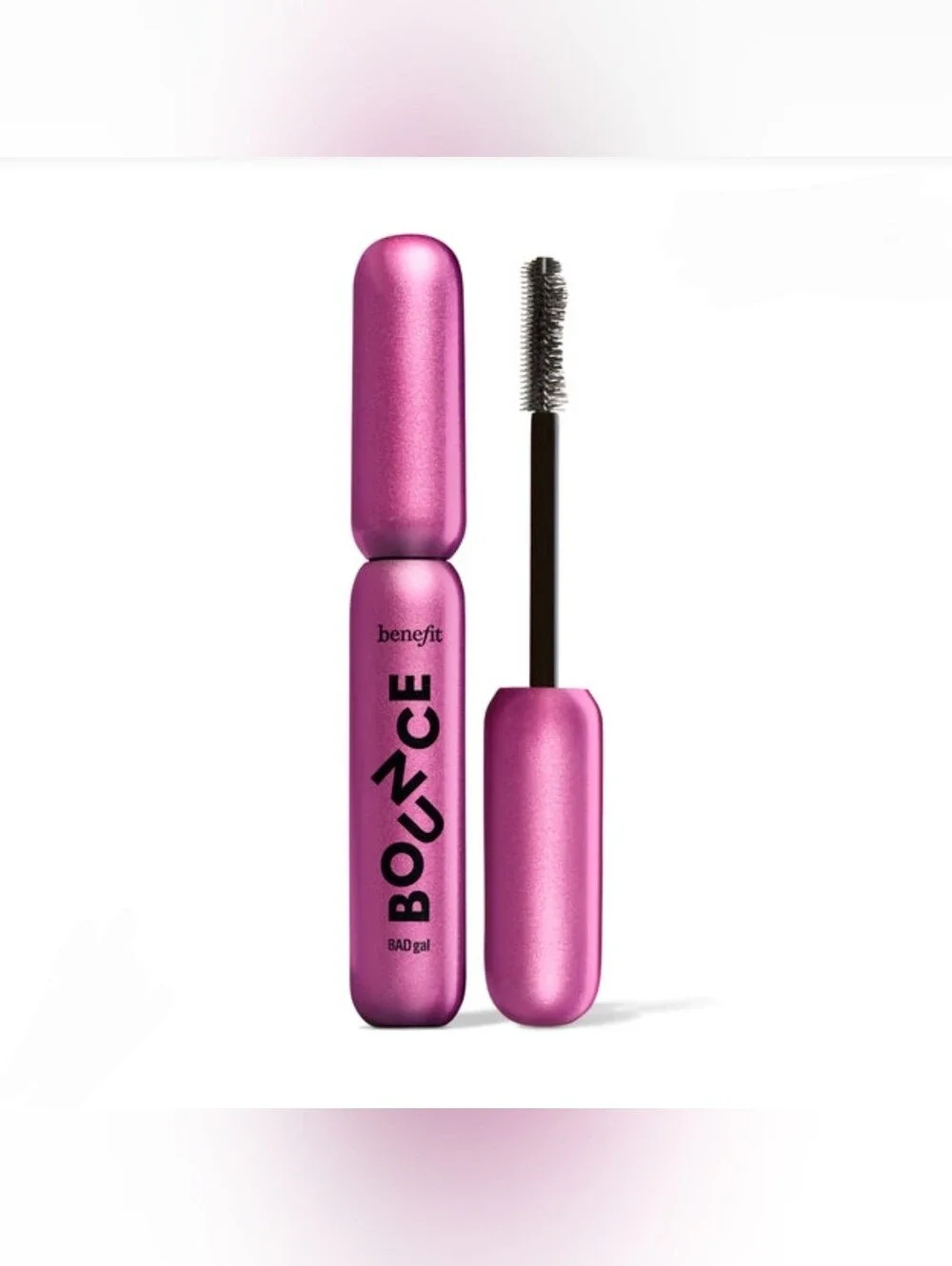 Benefit BADgal Bounce Volumizing Mascara — Full Size 0.3oz BNIB